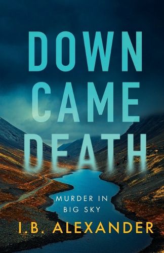 Cover image for Down Came Death