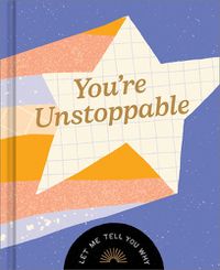 Cover image for You're Unstoppable