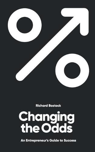 Cover image for Changing the Odds