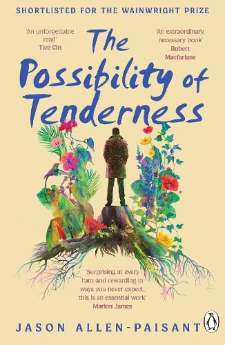 Cover image for The Possibility of Tenderness