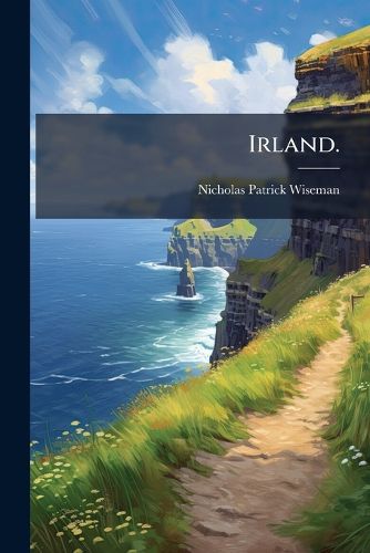 Cover image for Irland.