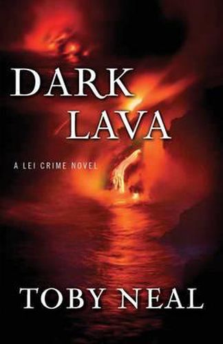 Cover image for Dark Lava