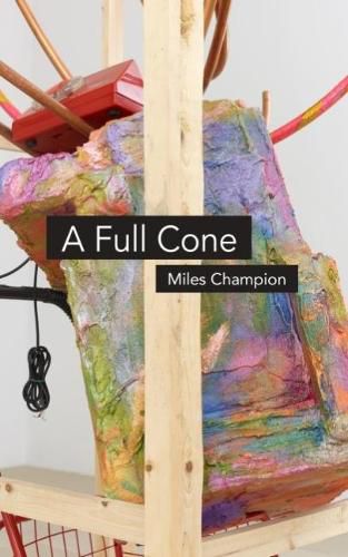 Cover image for A Full Cone