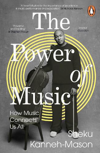 Cover image for The Power of Music