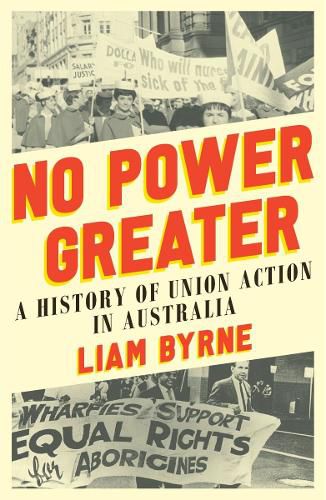 Cover image for No Power Greater 