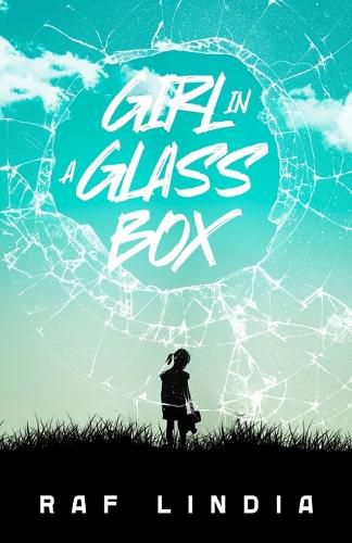 Cover image for Girl in a Glass Box