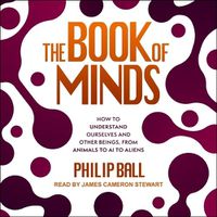 Cover image for The Book of Minds