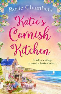 Cover image for Katie's Cornish Kitchen