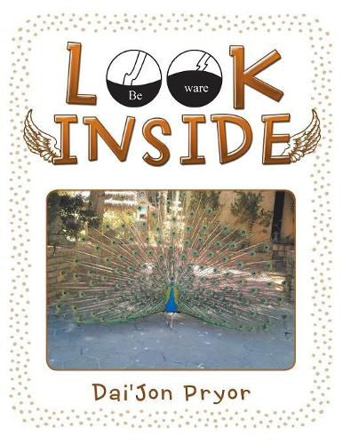 Cover image for Look Inside