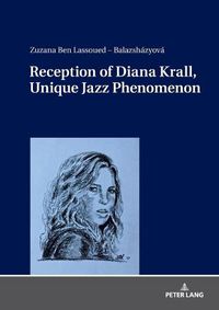 Cover image for Reception of Diana Krall, Unique Jazz Phenomenon