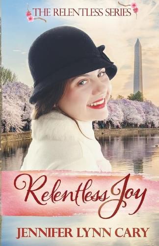 Cover image for Relentless Joy