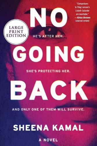 Cover image for No Going Back
