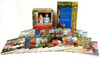 Cover image for Magic Tree House Books 1-28 Boxed Set