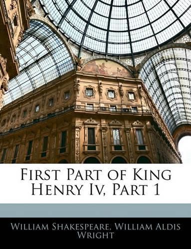 First Part of King Henry IV, Part 1