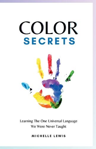 Cover image for Color Secrets