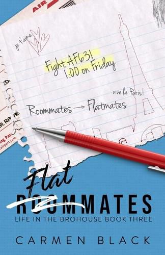 Cover image for Flatmates