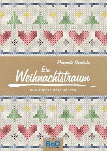 Cover image for Ein Weihnachtstraum: und andere Geschichten