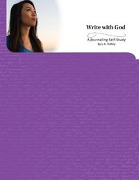 Cover image for Write with God