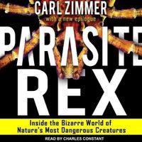 Cover image for Parasite Rex