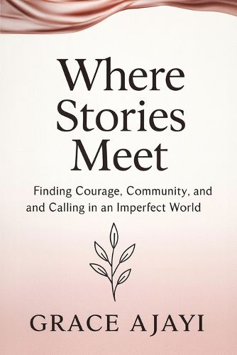 Cover image for Where Stories Meet