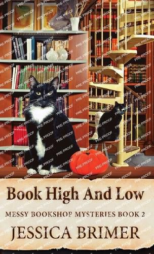 Cover image for Book High And Low