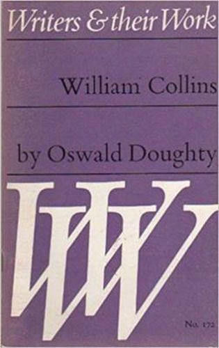 Cover image for William Collins