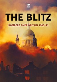 Cover image for The Blitz