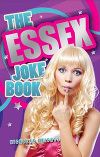 Cover image for The Essex Joke Book