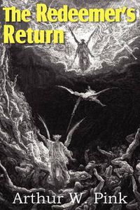 Cover image for The Redeemer's Return