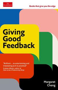 Cover image for Giving Good Feedback