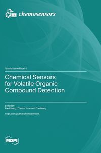 Cover image for Chemical Sensors for Volatile Organic Compound Detection