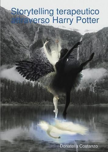 Cover image for Storytelling terapeutico attraverso Harry Potter