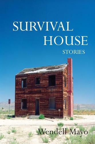 Cover image for Survival House