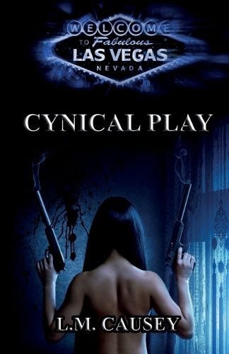 Cover image for Cynical Play