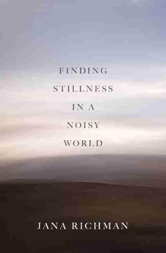 Cover image for Finding Stillness in a Noisy World