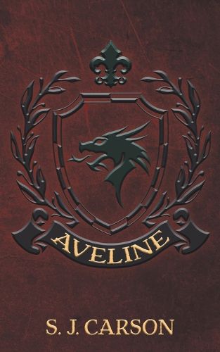 Cover image for Aveline