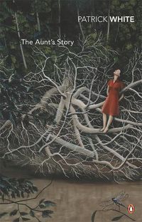 Cover image for The Aunt's Story