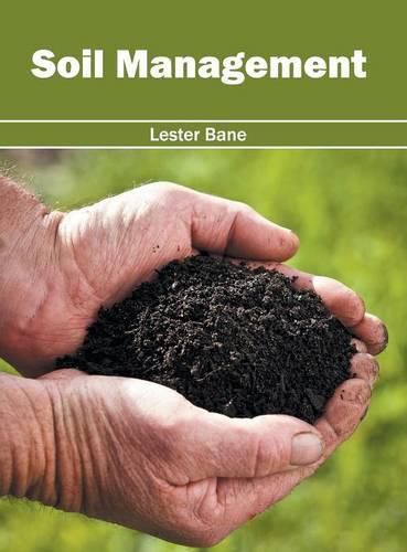 Cover image for Soil Management