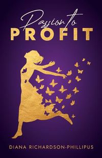 Cover image for Passion to Profit