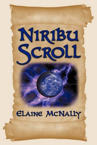 Cover image for Niribu Scroll