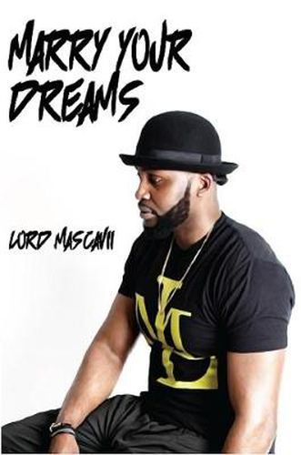 Cover image for Marry Your Dreams