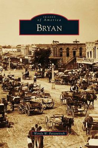 Cover image for Bryan