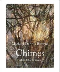 Cover image for Chimes: Selected Shorter Poems