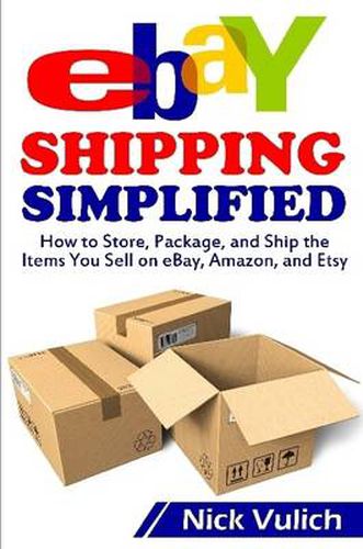 Cover image for eBay Shipping Simplified