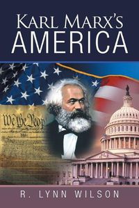 Cover image for Karl Marx's America