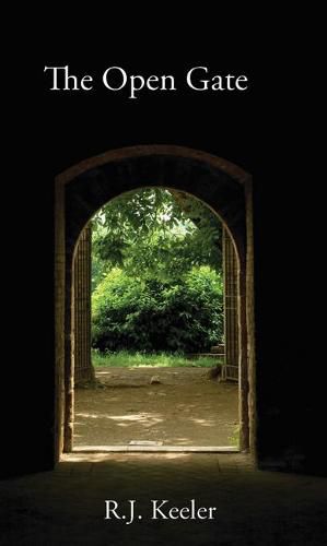 Cover image for The Open Gate