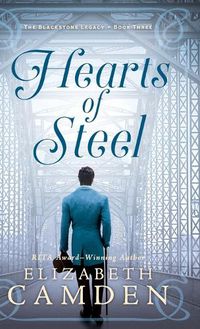 Cover image for Hearts of Steel