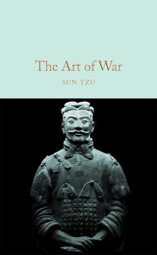 Cover image for The Art of War