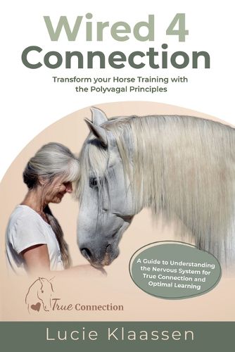 Cover image for Wired 4 Connection
