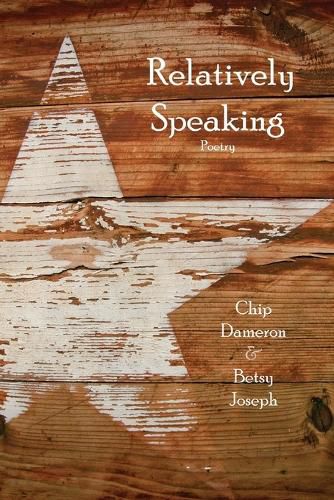 Cover image for Relatively Speaking